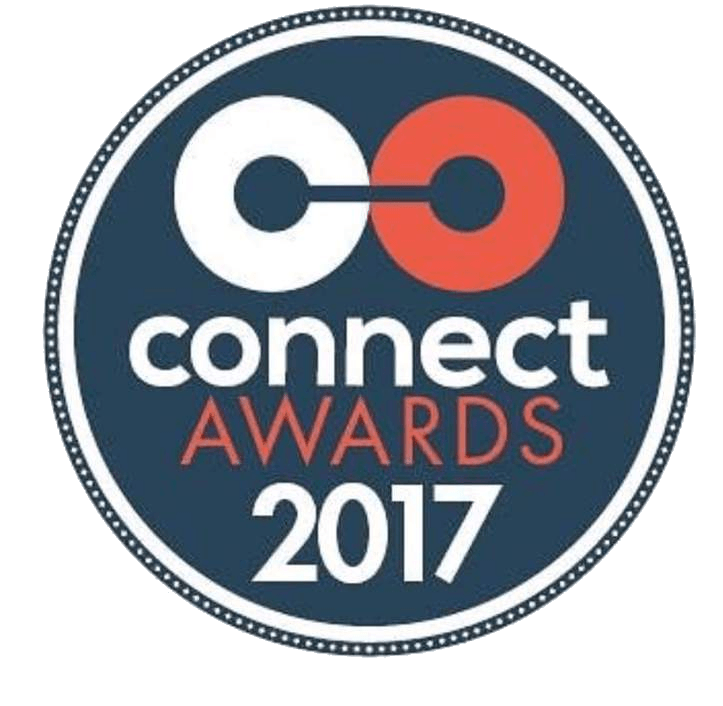 Best Choice Winner 2017 award from Connect Magazine for HVAC